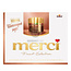 Merci Merci - Finest Selection Mousse au Chocolat à 210 Gram