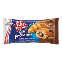 Like Home - Soft Croissant Chocolate 55 Gram