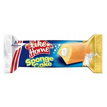 Like Home - Sponge Cake Vanilla 40 Gram