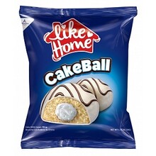 Like Home - Cake Ball Cream 50 Gram
