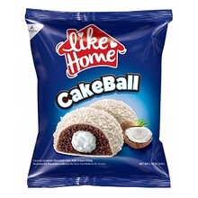 Like Home - Cake Ball Coconut 50 Gram