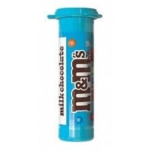 M&M's - Minis Milk Chocolate 31 Gram