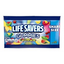 Lifesavers - Gummies Collisions 119 Gram