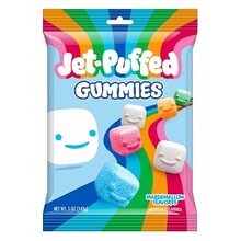 Jet-Puffed - Gummies 142 Gram