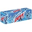 Mountain Dew Mountain Dew - Frost Bite 355ml 12 Blikjes