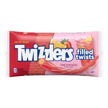 Twizzlers - Pink Lemonade 311 Gram