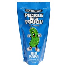 Van Holtens - Pickles Big Papa 306 Gram