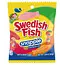 Swedish Fish Red BaSwedish Fish - Snapple 102 Gram