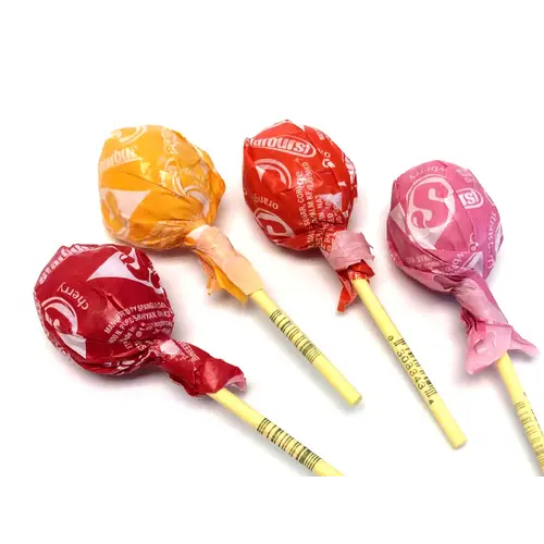Starburst Lolly 1x