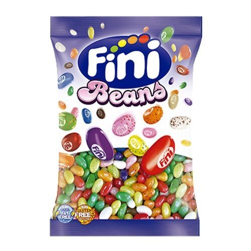 Fini - Jelly Beans 1 Kilo