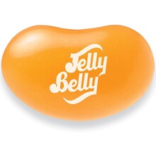 Jelly Belly - Beans Orange 1 Kilo