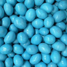 M&M's - Peanuts Aqua 150 Gram