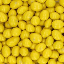 M&M's - Peanuts Yellow 150 Gram