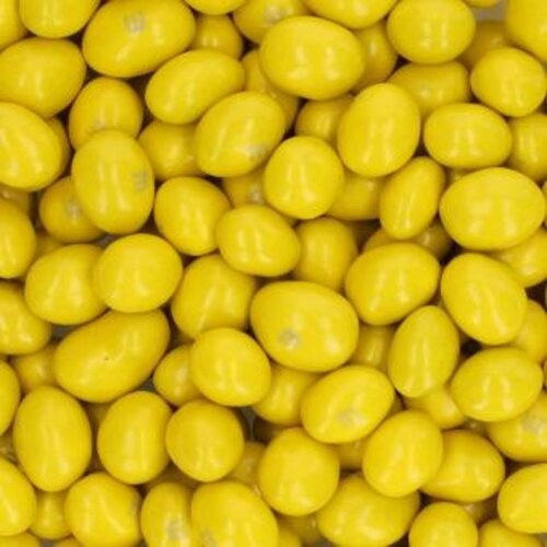 M&M's - Peanuts Yellow 150 Gram