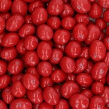 M&M's - Peanuts Red 150 Gram