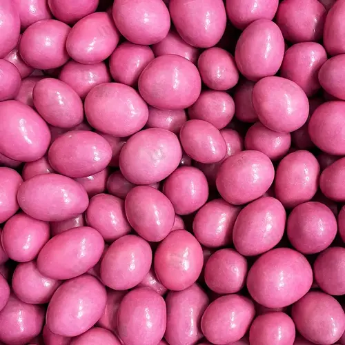 M&M's - Peanuts Pink 150 Gram