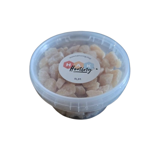 Hakhoning - Honing Caramel 300 Gram