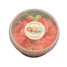 Hakhoning - Watermeloen 300 Gram