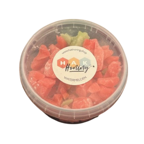 Hakhoning - Watermeloen 300 Gram