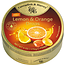 Cavendish & Harvey Cavendish & Harvey - Filled Lemon & Orange Drops 175 Gram
