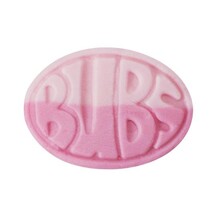 Bubs - Strawberry Pommegranat 200 Gram