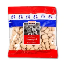 Holland Foodz - Polkabrokken 500 Gram