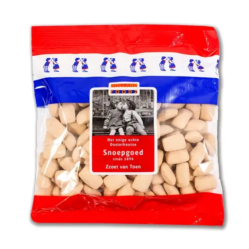 Holland Foodz - Polkabrokken 500 Gram