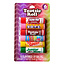 Tootsie Roll - Lip Balms 6-Pack