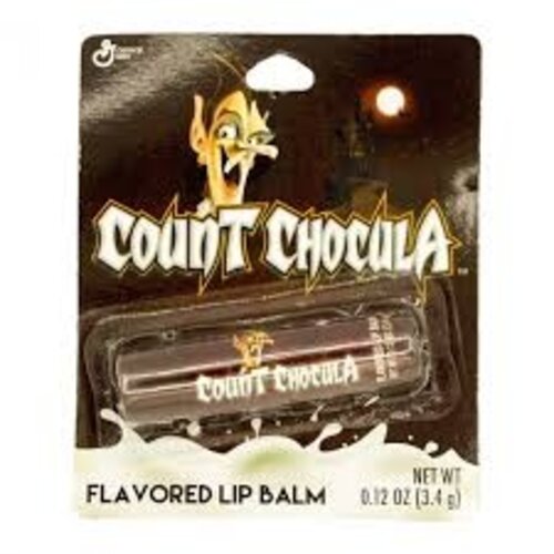 Count Chocula Lip Balm 3,4 Gram