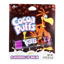 Cocoa Puffs Lip Balm 3,4 Gram