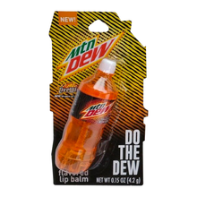 Mountain Dew - Lip Balm 4,5 Gram