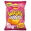 Walkers Walkers - Wotsits Giants Prawn Cocktail 105 Gram ***THT 29-06-2024***