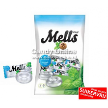 Vidal - Eucalyptus & Menthol Sugarfree 300 Stuks 900 Gram