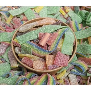 Candy Bowl - Sour Candymix  400 Gram