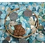 Candy Bowl Candy Bowl - Welcome To The World Baby Boy 400 Gram