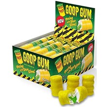 Toxic Waste - Goop Gum 43,5 Gram 24 Stuks