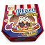 Pizza Chew 25 Gram 24 Stuks