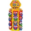 WOM B-Pop Tower 15 Gram 24 Stuks