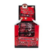 Bloody Eye Gum 4-pack 20 Gram 48 Stuks