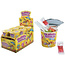 Gummy Noodles 63 Gram 12 Stuks