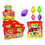 Frutti Fizz 40 Gram 18 Stuks