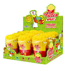 Frites Spray 20ml 12 Stuks