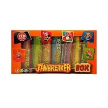 Zed - Jawbreaker Gift Box 264,3 Gram 12 Stuks