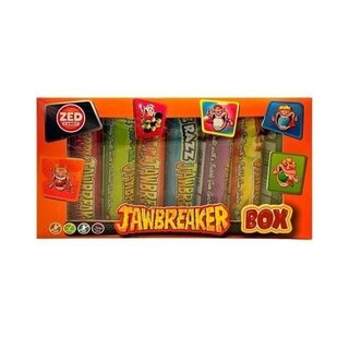 Zed - Jawbreaker Gift Box 264,3 Gram 12 Stuks (Halal)
