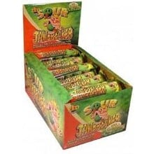 Zed - Jawbreaker Watermelon 4-Pack 40 Stuks