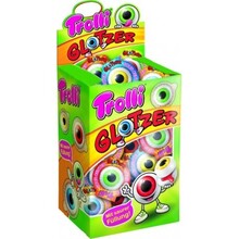 Trolli - Pop Eyes 30 Stuks