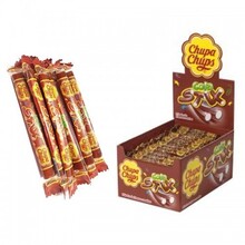 Chupa Chups - Cola Stix 10 Gram 150 Stuks