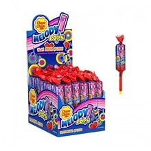 Chupa Chups - Melody Pops 15 Gram 48 Stuks