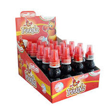 Trinketto Cola Limonade 70ml 24 Stuks