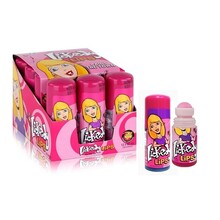 Freekee - Lickedy Lips 60ml 12 Stuks